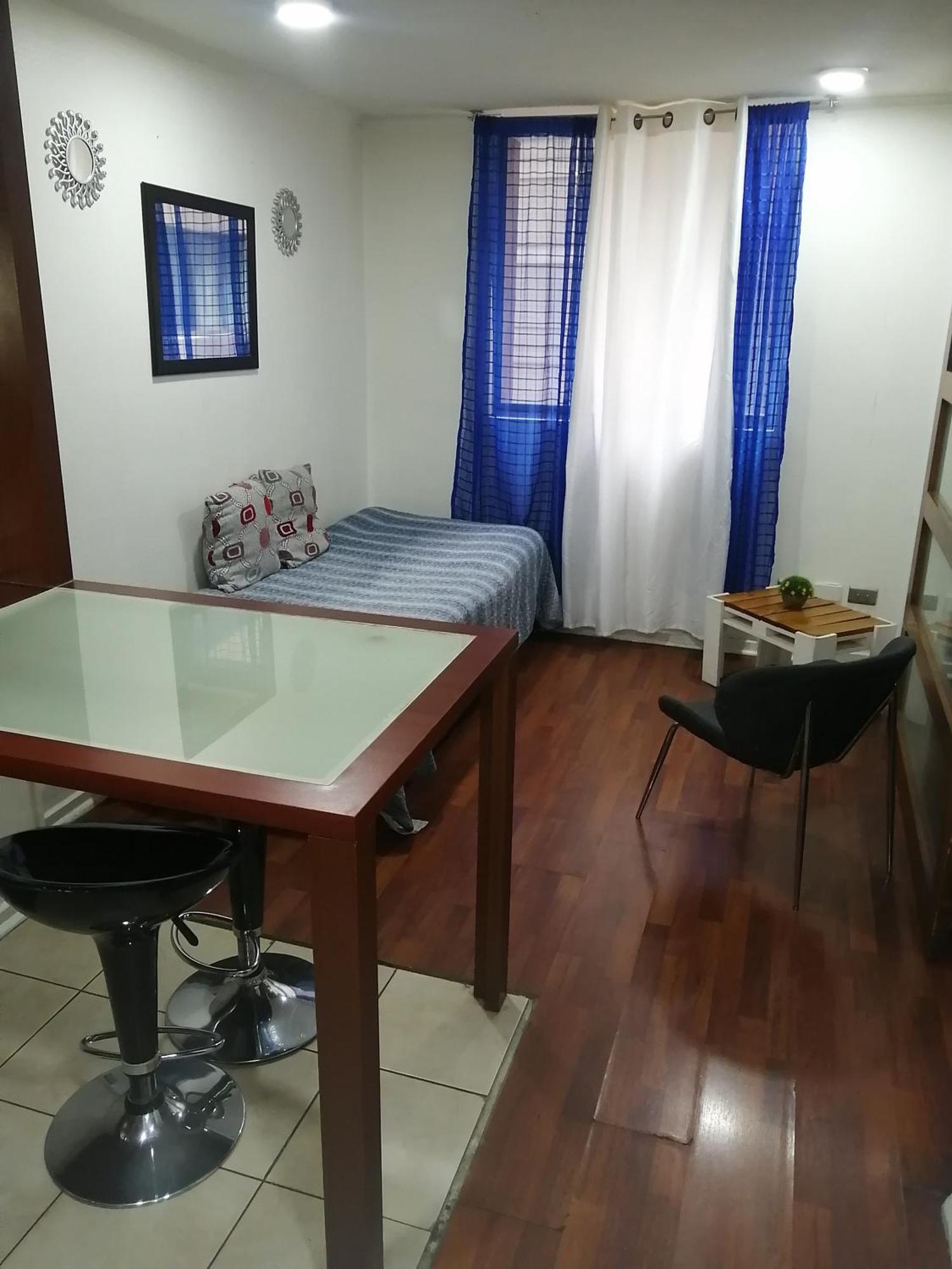 Apartment Marlen Santiago