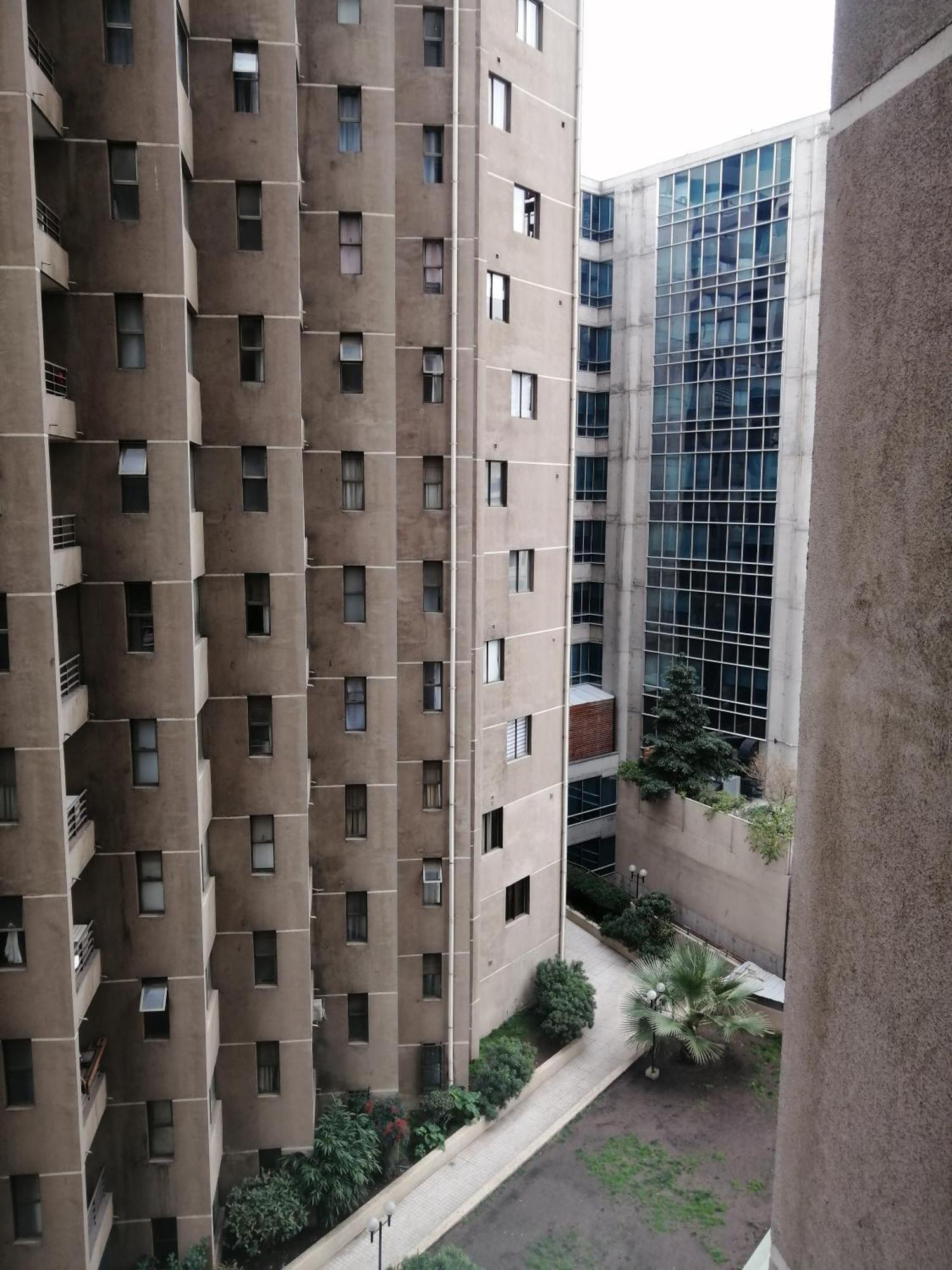 Marlen Apartment *