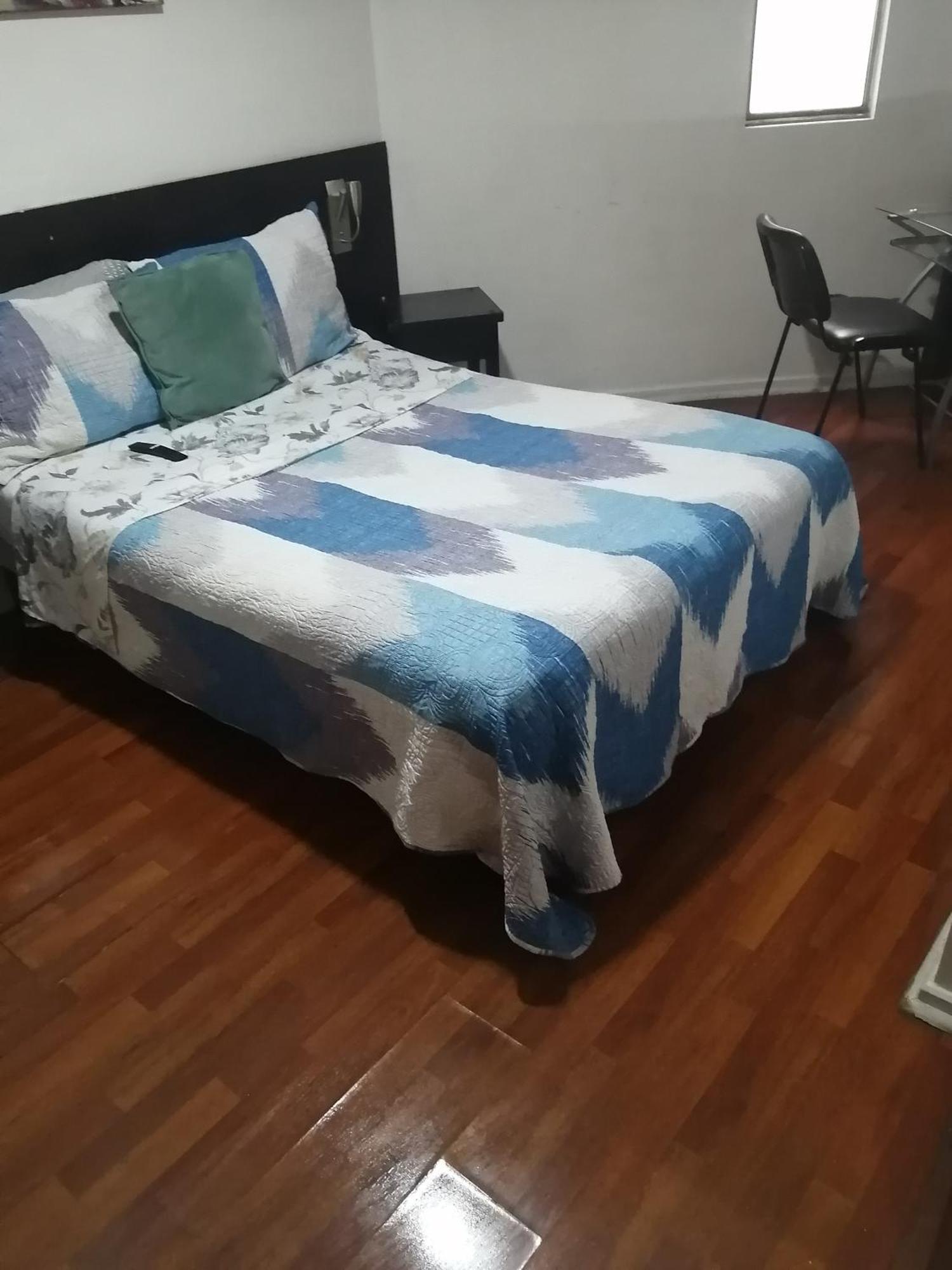 Apartment Marlen *
