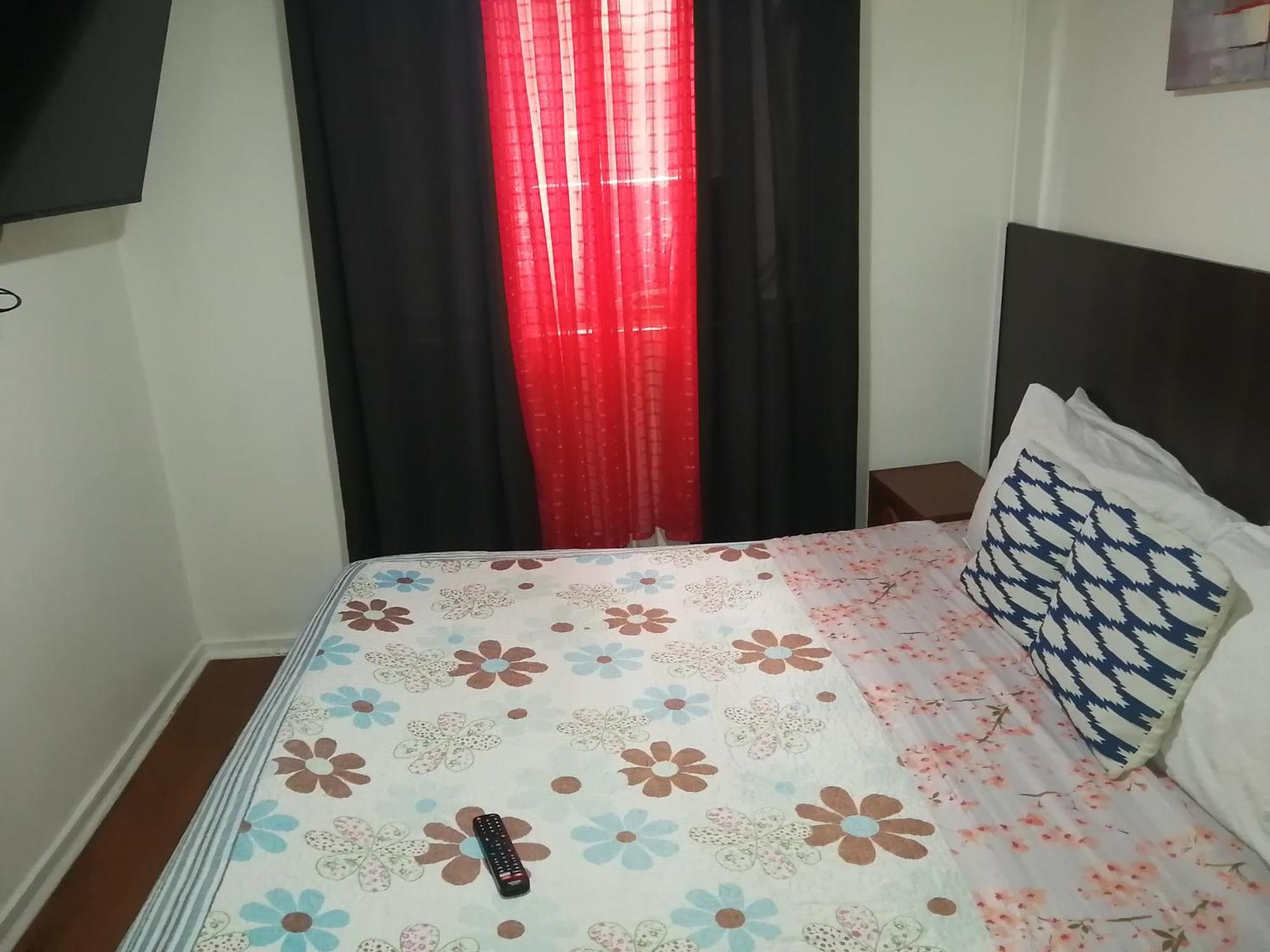 Apartment Marlen Santiago